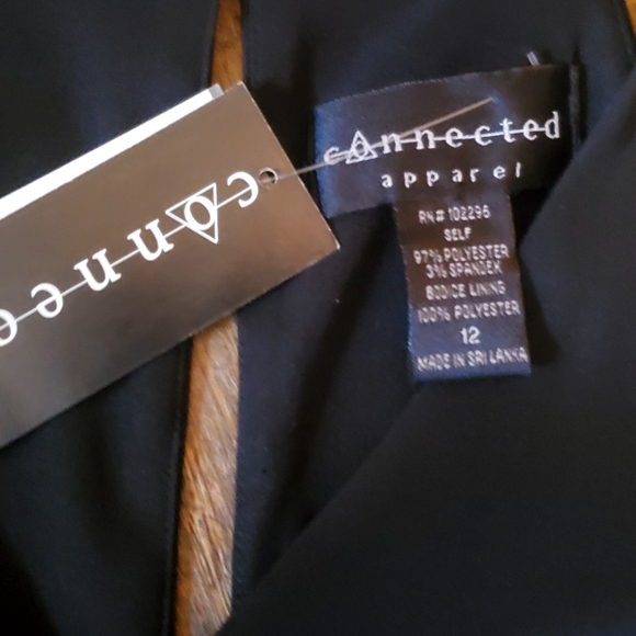 Little black dress - Picture 3 of 3